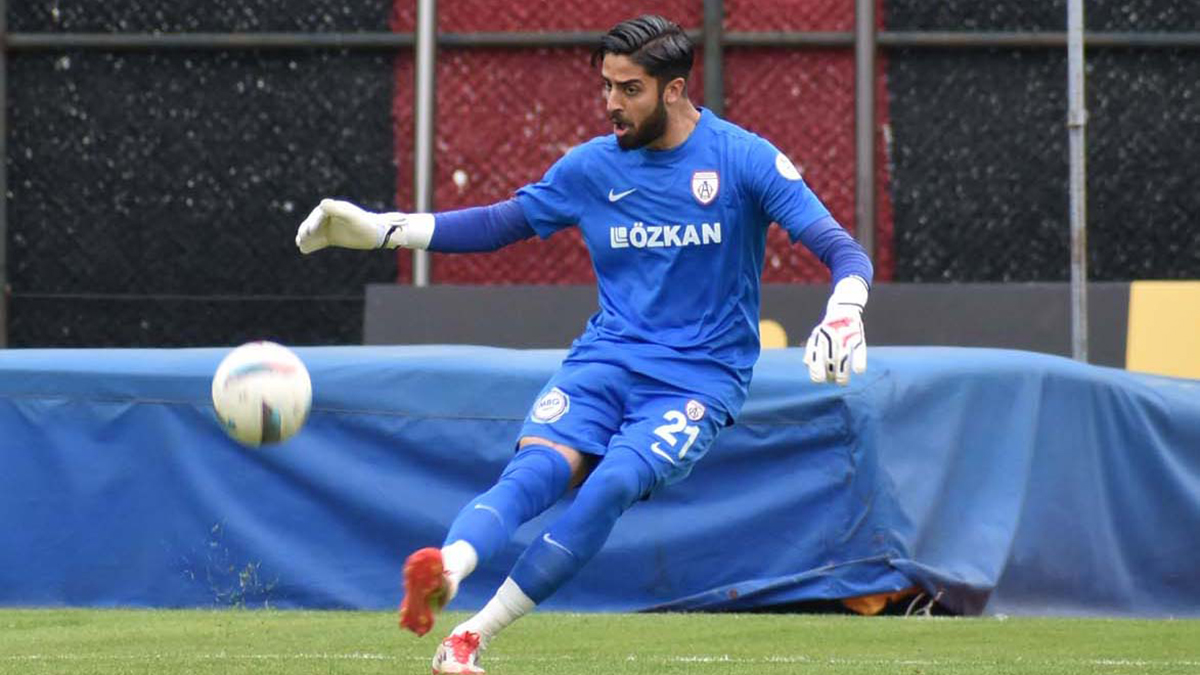 Beşiktaş'ın kaleci transferi, 2. Lig kulübünün kasasını dolduracak