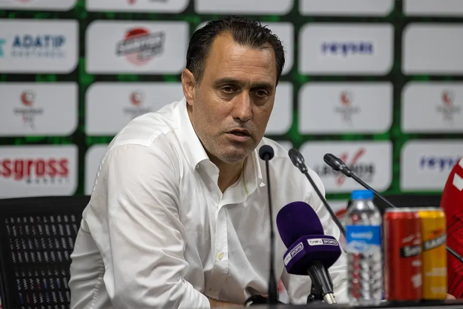 Kural hatası sonrası istifasını sunmuştu: Sakaryaspor'dan Serhat Sütlü için flaş karar çıktı - 2