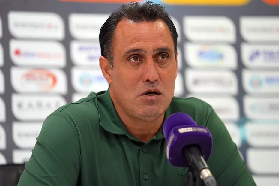 Kural hatası sonrası istifasını sunmuştu: Sakaryaspor'dan Serhat Sütlü için flaş karar çıktı - 3