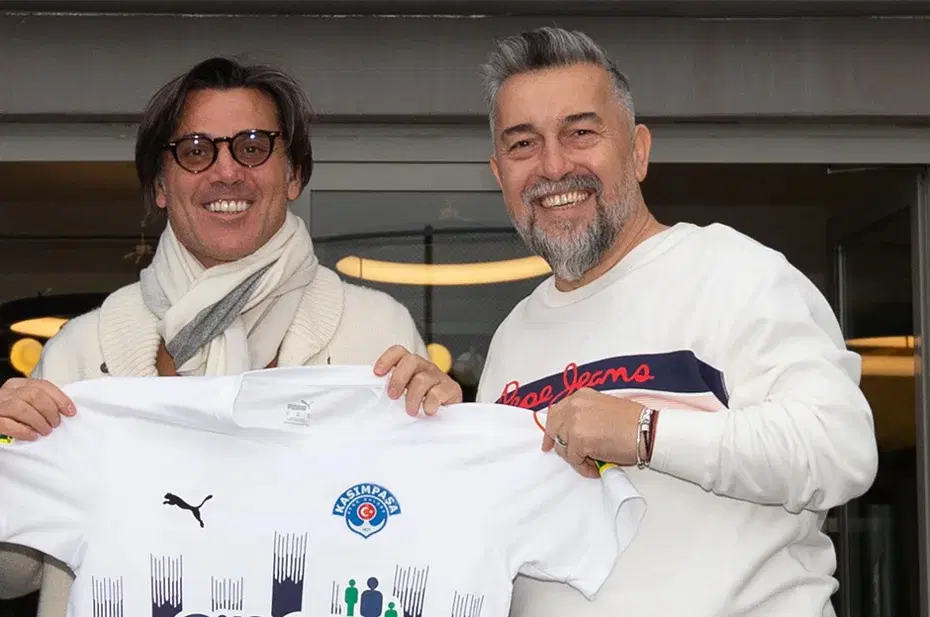 Serdal Adalı "kısa süre sonra açıklayacağım" demişti, anlaşma sağlandı: Beşiktaş'la imzalıyor - 2 Serdal Adalı "kısa süre sonra açıklayacağım" demişti, anlaşma sağlandı: Beşiktaş'la imzalıyor - 2