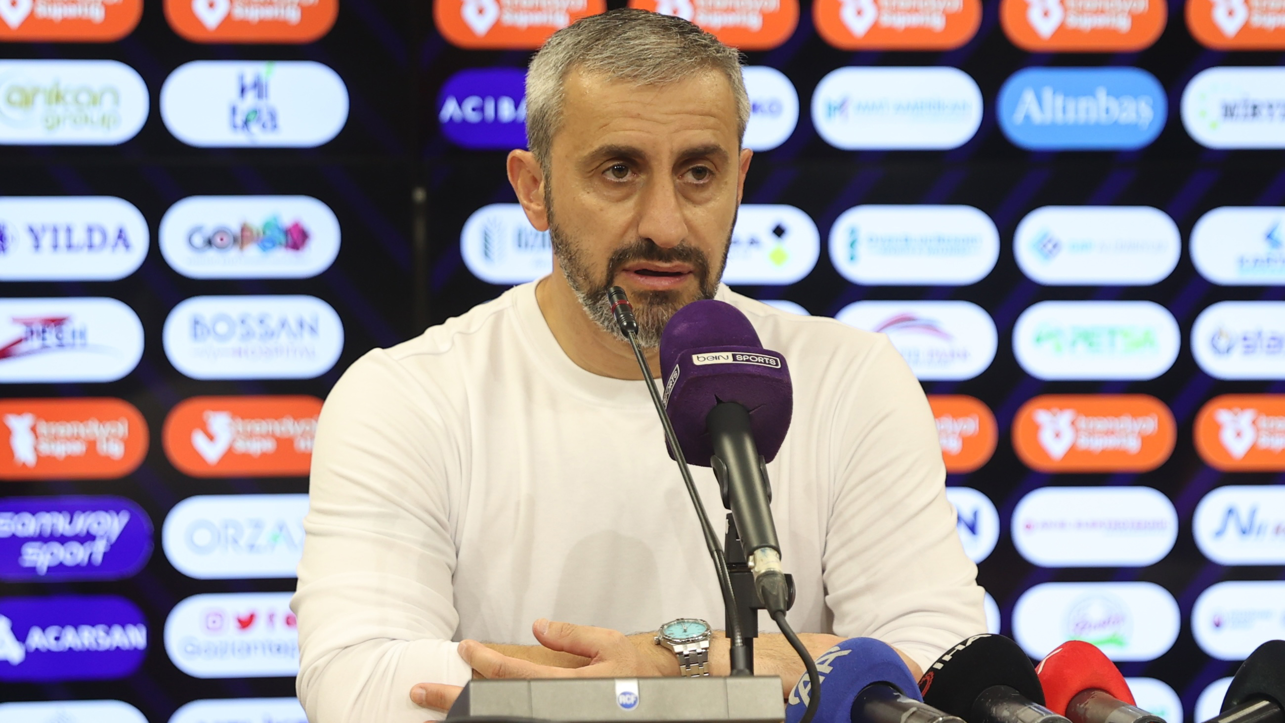 Erzurumspor FK'dan Gaziantep deplasmanında kritik galibiyet