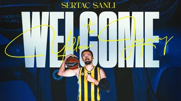 3. kez Fenerbahçe'ye imza attı, transfer resmen açıklandı