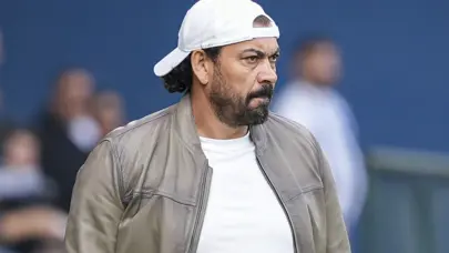 Servet Çetin'den olay açıklama: "Bu maç başından sonuna incelensin"