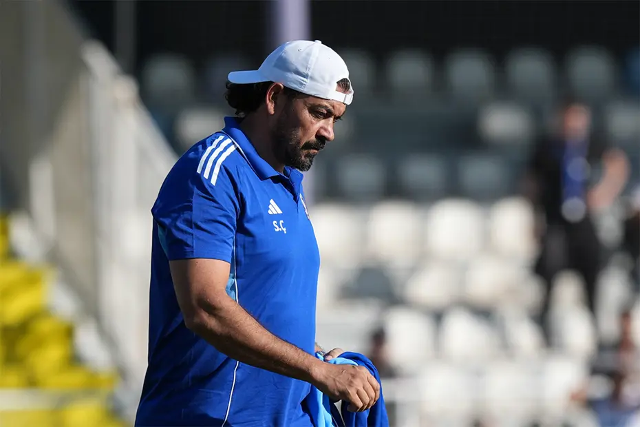 Servet Çetin'den olay açıklama: "Bu maç başından sonuna incelensin" - 2