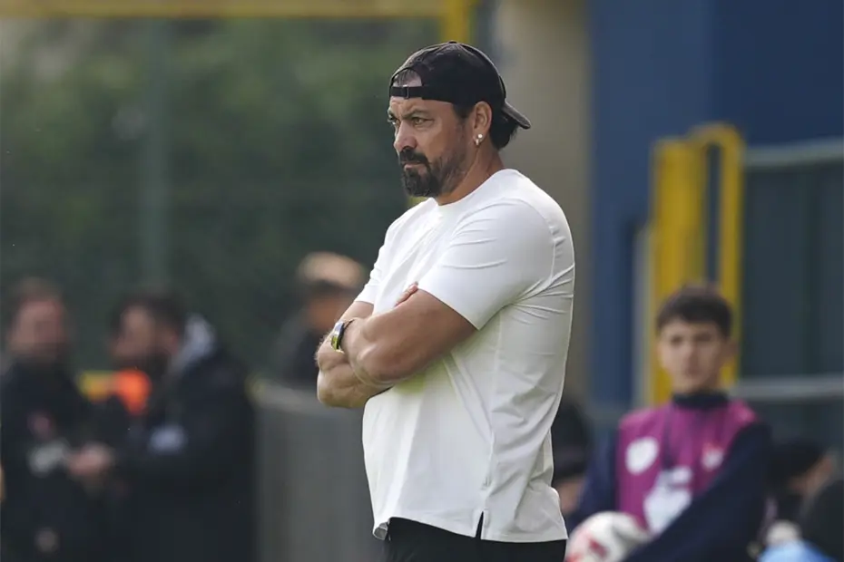 Servet Çetin'den olay açıklama: "Bu maç başından sonuna incelensin" - 5