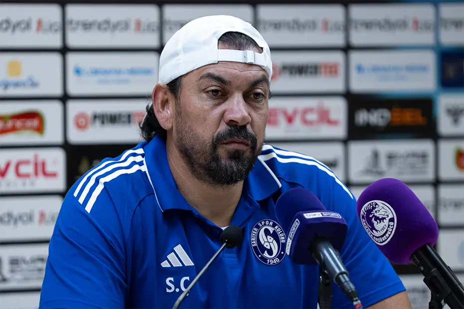 Servet Çetin'den olay açıklama: "Bu maç başından sonuna incelensin" - 3