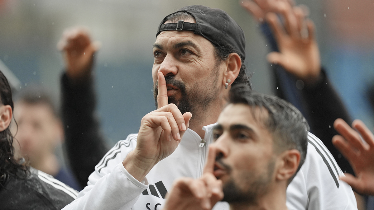 Servet Çetin'in gündemi sarsacak iddiası ve çok çarpıcı sözleri konuşuluyor