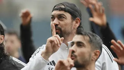 Servet Çetin'in gündemi sarsacak iddiası ve çok çarpıcı sözleri konuşuluyor