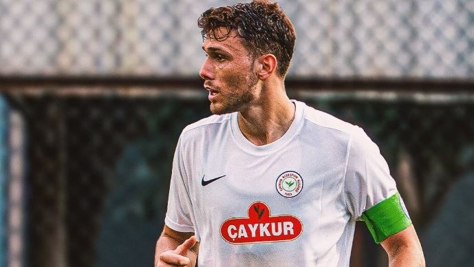 Çaykur Rizespor'da Tarihi Ayrılık: Anıl Yaşar'a 'Gelişim Kampı' Başladı!