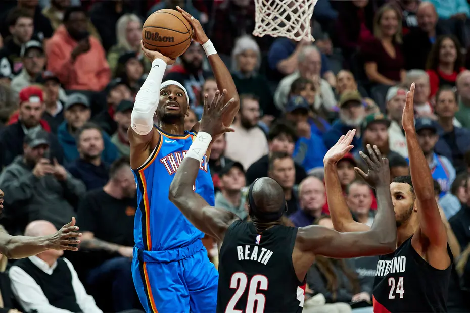 NBA'de sezonun ilk MVP sıralaması: Alperen Şengün ilk 10'da - 2