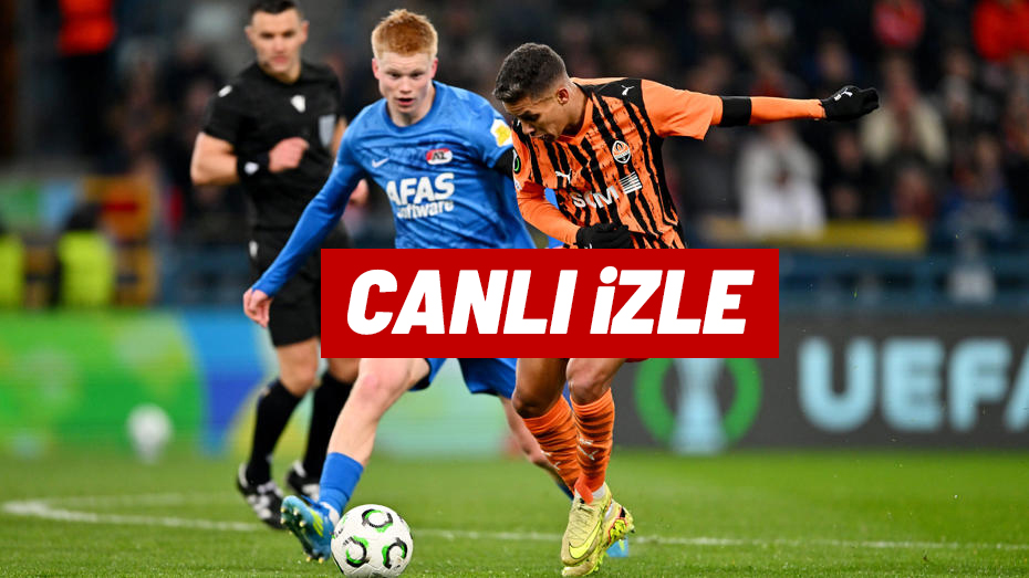 CANLI İZLE | Dinamo Kiev - Shakhtar Donetsk maçı ne zaman, saat kaçta, hangi kanalda?