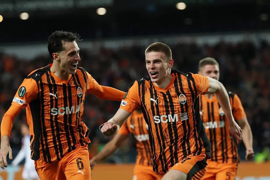 CANLI İZLE | Crystal Palace - Shakhtar Donetsk maçını şifresiz izle (UEFA Konferans Ligi) - 2