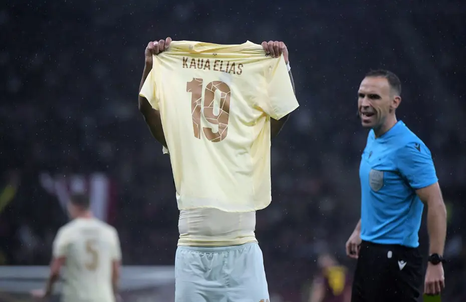 Arda Turan için yüzde 79'luk ihtimal duyuruldu: "Bir daha görmek istemiyorum" demişti - 4