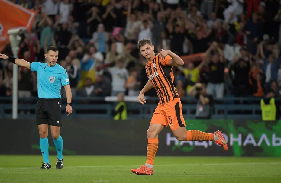 Arda Turan'a Avrupa'da şok üstüne şok: Shakhtar maçının skorunu görenler gözlerine inanamadı - 2