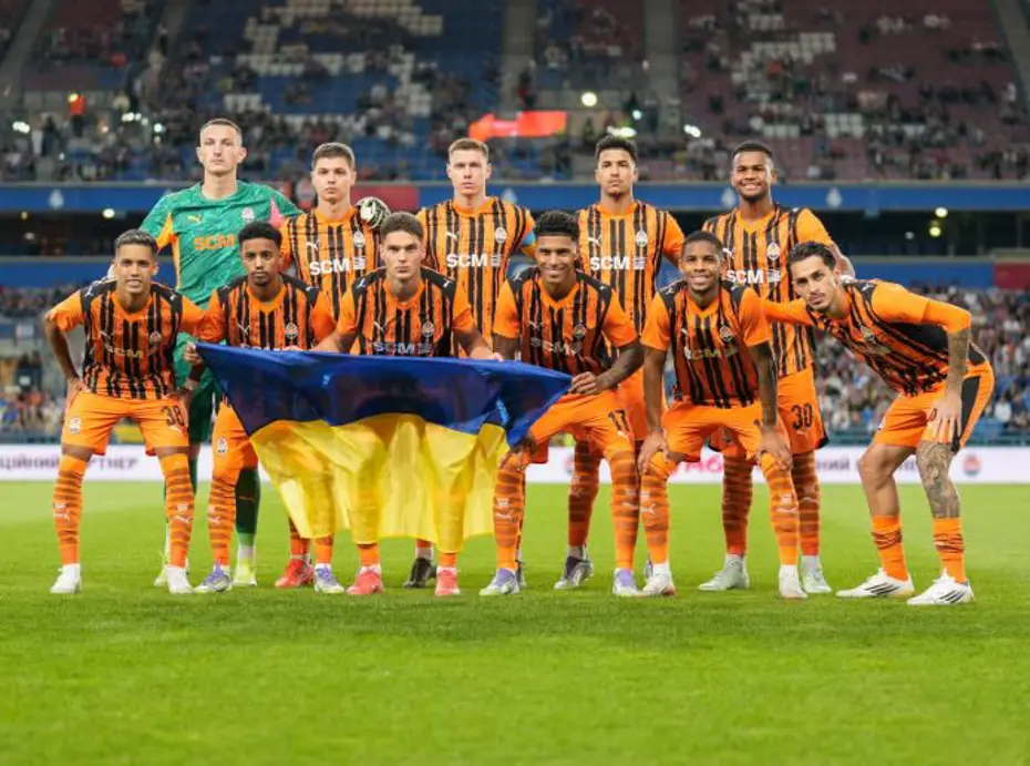 Arda Turan'a Avrupa'da şok üstüne şok: Shakhtar maçının skorunu görenler gözlerine inanamadı - 5