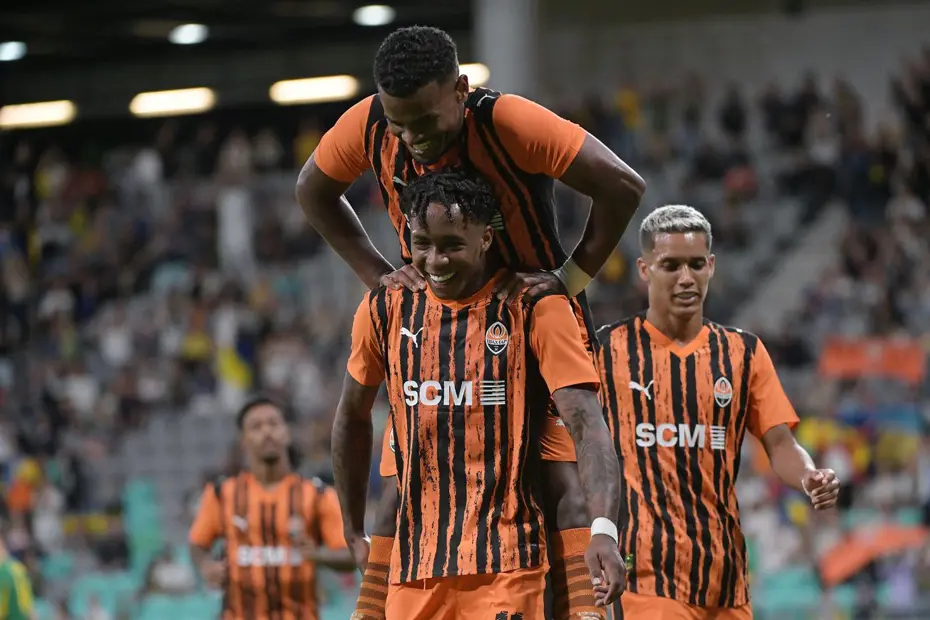 Beşiktaş'ın UEFA Avrupa Ligi 2. ön eleme turundaki rakibi belli oldu - 2