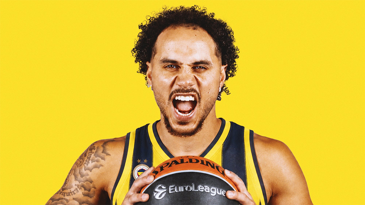 Fenerbahçe, NBA deneyimli oyun kurucu Shane Larkin'i transfer etti