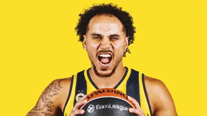 Fenerbahçe, Shane Larkin transferini duyurdu Fenerbahçe, Shane Larkin transferini duyurdu