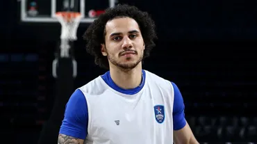 Anadolu Efes'e Shane Larkin'den kötü haber: Sahalara ne zaman dönecek?