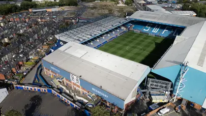 12 puan silme cezası resmen açıklandı: Kulüp yönetimi değişiyor