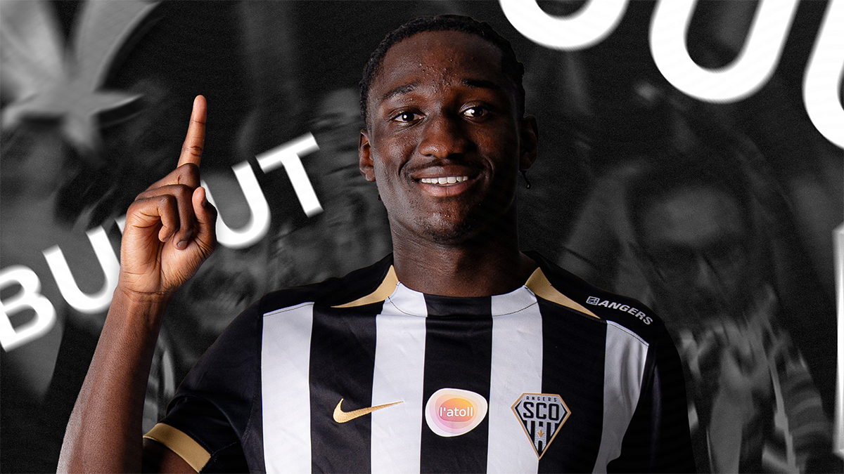 Fenerbahçe'nin 4. transferi Sidiki Cherif oldu, bonservisi duyuruldu