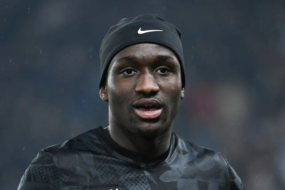 Fenerbahçe'nin 4. transferi Sidiki Cherif oldu, bonservisi duyuruldu - 4