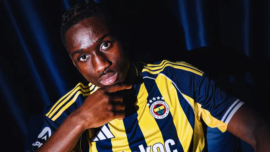 Fenerbahçe'de Gençlerbirliği maçı 11'i netleşiyor: Tedesco'dan yeni transferler için karar - 3 Fenerbahçe'de Gençlerbirliği maçı 11'i netleşiyor: Tedesco'dan yeni transferler için karar - 3