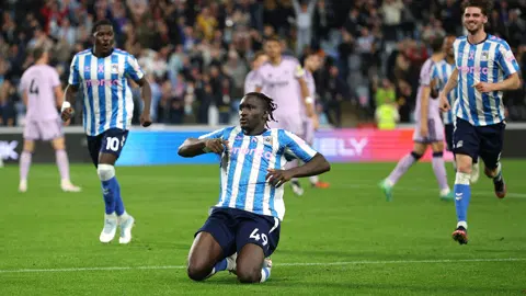 Sidiki Cherif, Premier Lig'de siftahı muhteşem golle yaptı! Galibiyetin mimarı …: Bilinenler ve sonraki adımlar