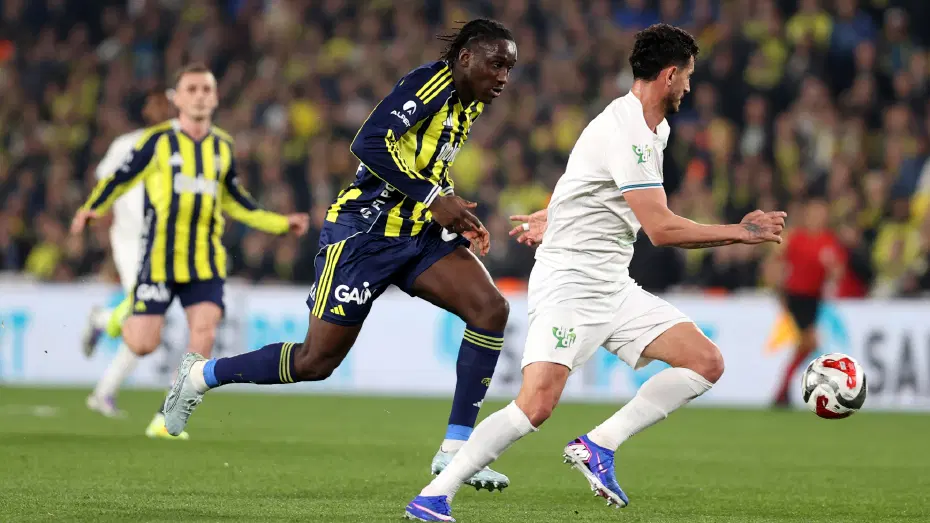 Fenerbahçe'ye tam 25 milyon euro ödenecek! Aziz Yıldırım döneminin ilk sükseli ayrılığı gerçekleşti - 2