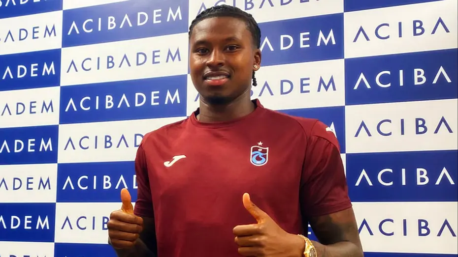 Trabzonspor'un olay teklifi duyuruldu! Rekoru paramparça edecek - 3