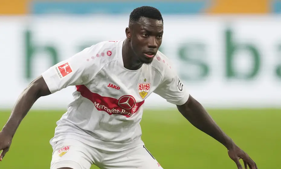 Fenerbahçe'ye Bundesliga'dan kanat - 4 Fenerbahçe'ye Bundesliga'dan kanat - 4