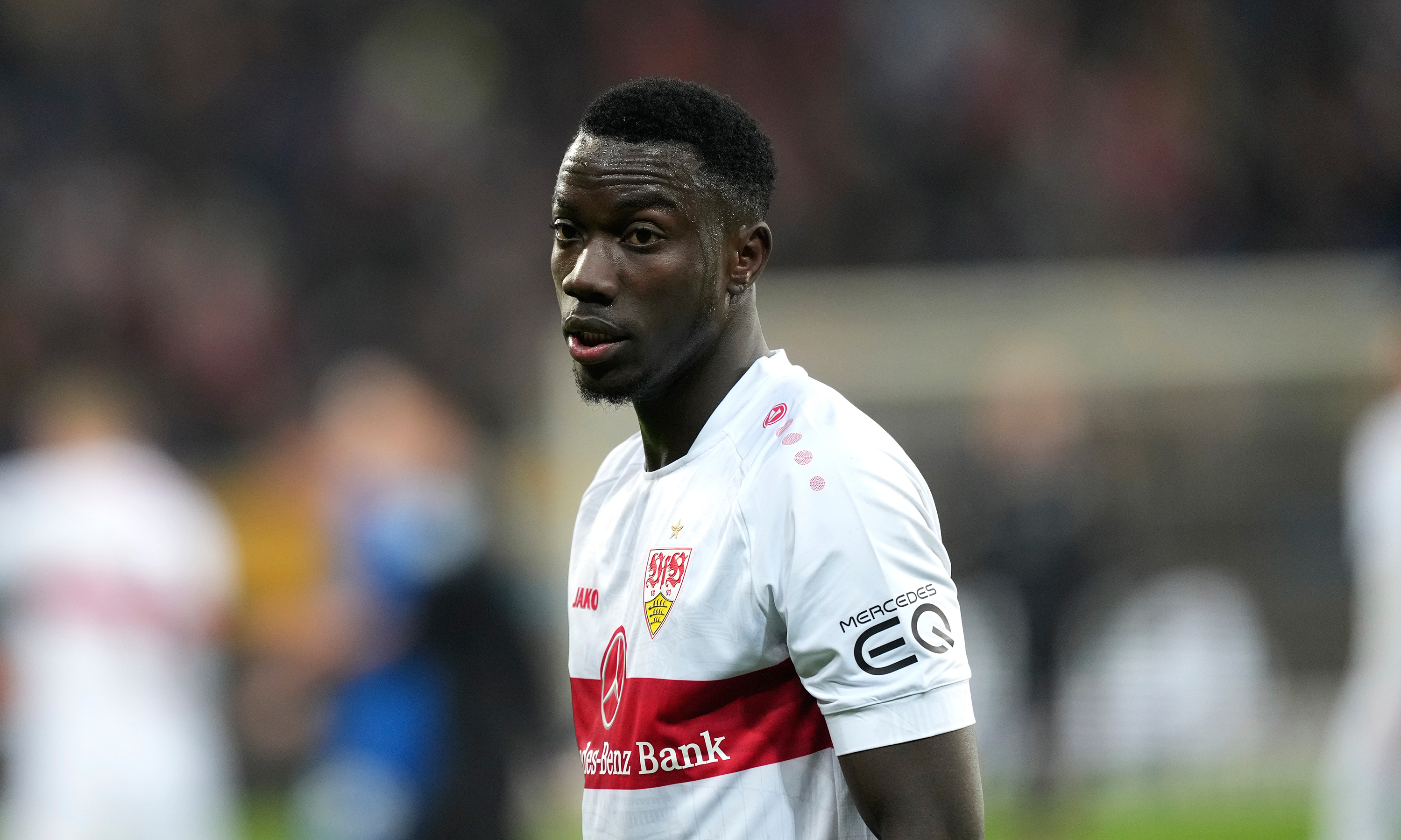 Fenerbahçe'ye Bundesliga'dan kanat