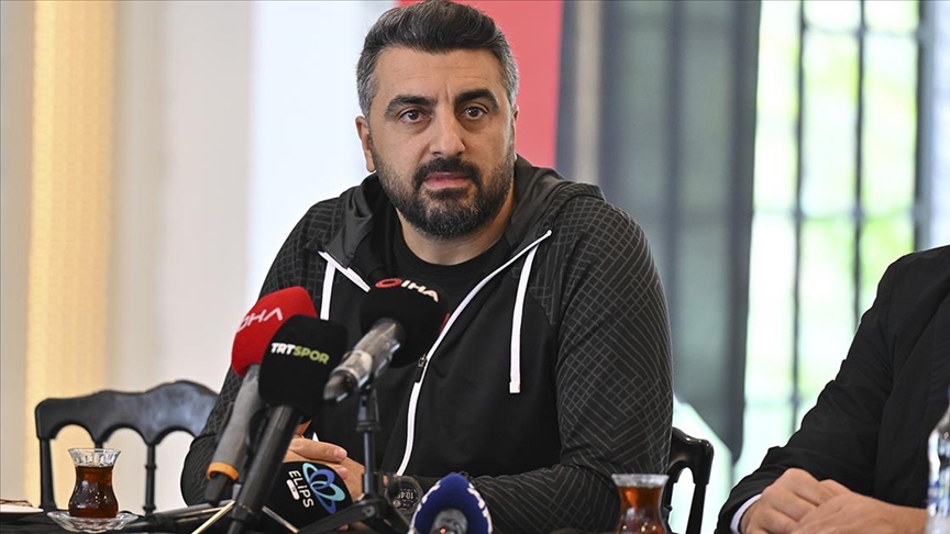 Ve Amedspor'dan Galatasaray'ın kapıyı gösterdiği isim için resmi transfer açıklaması geldi