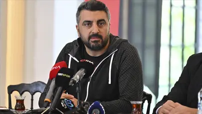 Ve Amedspor'dan Galatasaray'ın kapıyı gösterdiği isim için resmi transfer açıklaması geldi