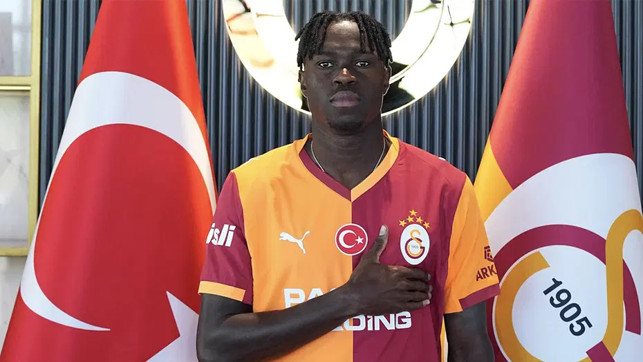 Inter, Galatasaray'a "Evet" derse rekor kırılacak! Singo için tarihi bonservis - 3