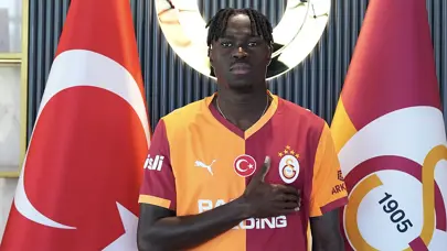 Ve haber doğrulandı! Singo dev transferle Galatasaray'a veda mı ediyor? Ve haber doğrulandı! Singo dev transferle Galatasaray'a veda mı ediyor?