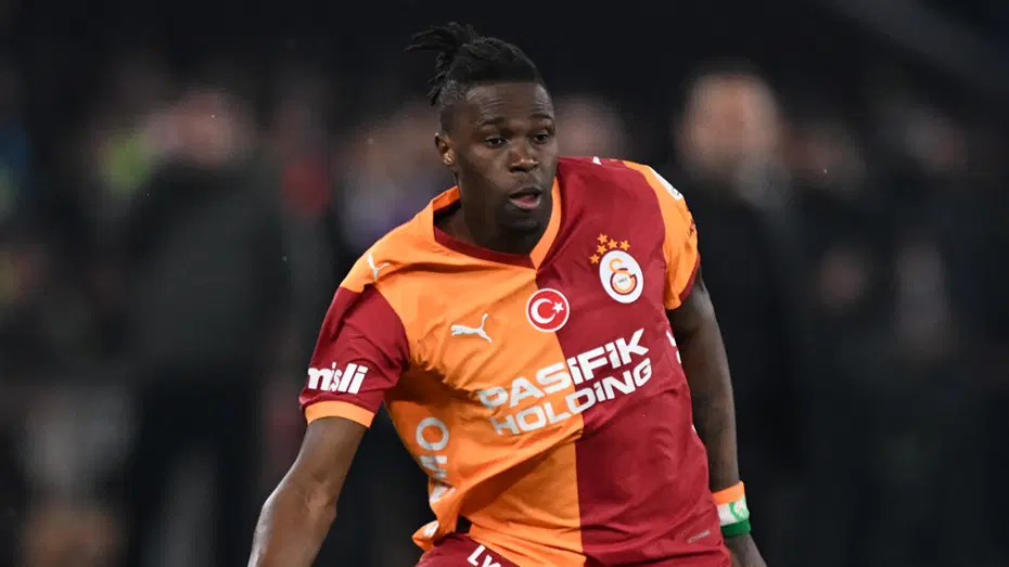 Inter, Galatasaray'a "Evet" derse rekor kırılacak! Singo için tarihi bonservis - 3
