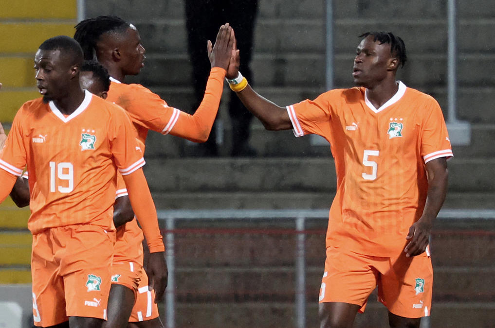 Wilfried Singo için Afrika Uluslar Kupası kararı verildi