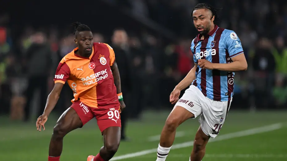 Kritik maç öncesi Trabzonspor'a Folcarelli'den kötü haber - 3