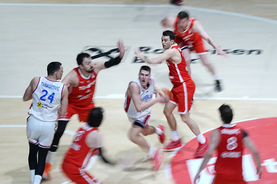 12 DEV ADAM | Sırbistan - Türkiye basketbol maçı ne zaman, saat kaçta, hangi kanalda? - 5 12 DEV ADAM | Sırbistan - Türkiye basketbol maçı ne zaman, saat kaçta, hangi kanalda? - 5