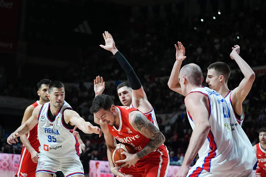 12 DEV ADAM | Sırbistan - Türkiye basketbol maçı ne zaman, saat kaçta, hangi kanalda? - 4 12 DEV ADAM | Sırbistan - Türkiye basketbol maçı ne zaman, saat kaçta, hangi kanalda? - 4