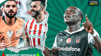 Güray Vural mı, Aziz Behich mi? | Transfer Hattı