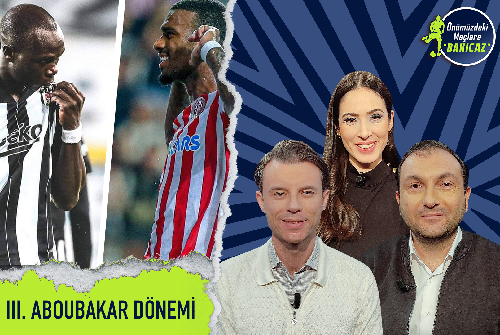 Altay Bayındır'ın geleceği, Icardi planı | ÖMB