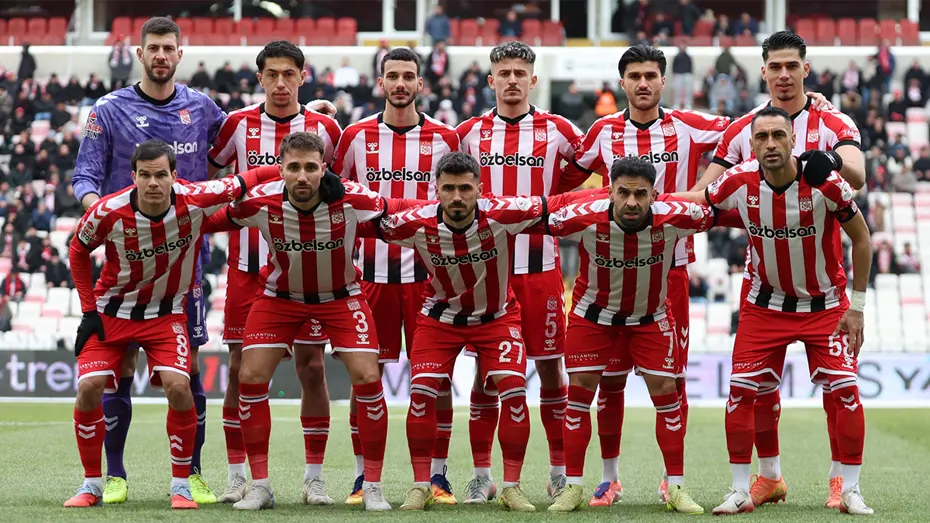 CANLI İZLE | Sivasspor - Iğdır FK maçı ne zaman, saat kaçta, hangi kanalda?
 - 4
