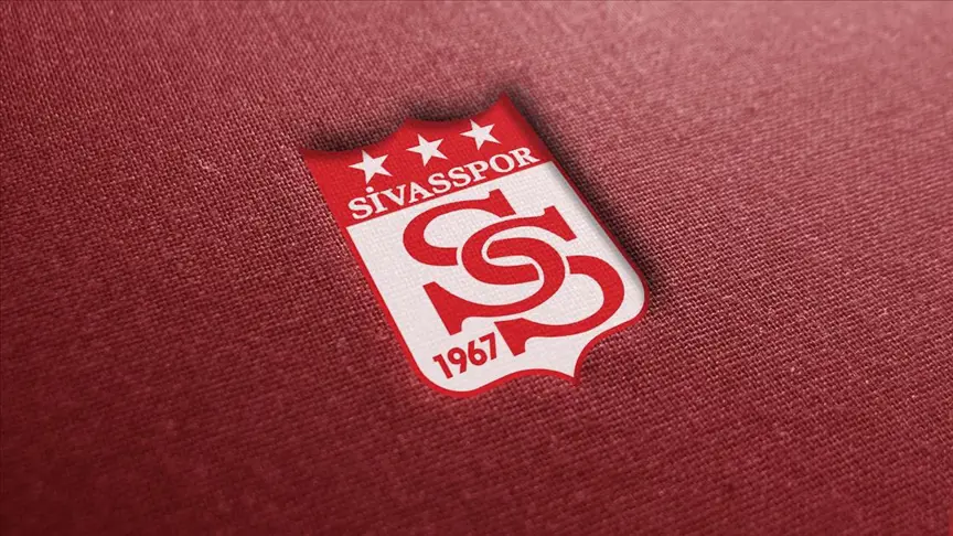 Sivasspor'da isim sponsorluğu değişikliği