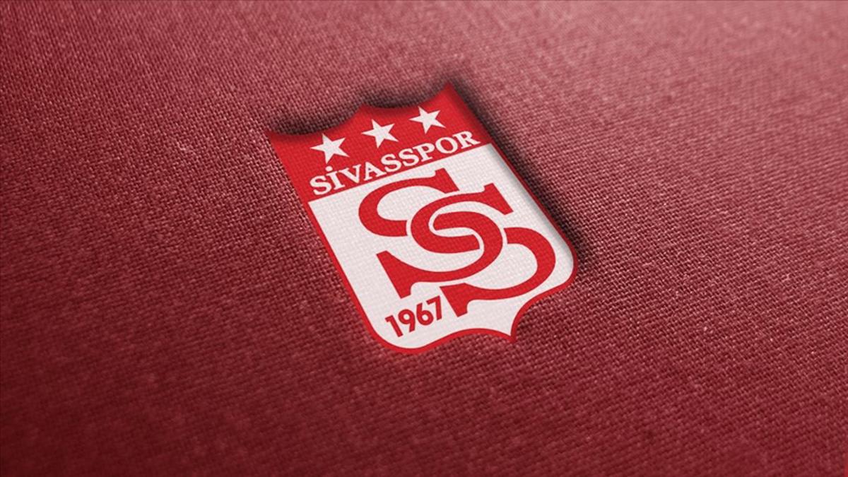 Sivasspor'un konuğu Mardin 1969 Spor