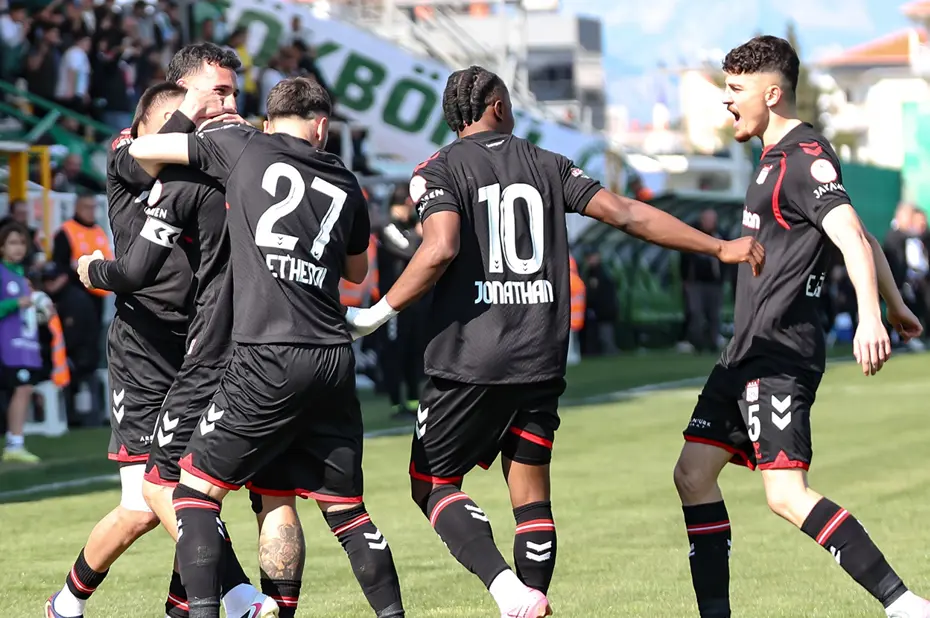 Son 5 yılda dünyanın en iyi kulüpleri: İlk 30'a giren tek Türk takımı var - 17