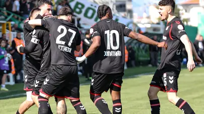 Sivasspor'da Hatayspor maçı öncesi 2 eksik