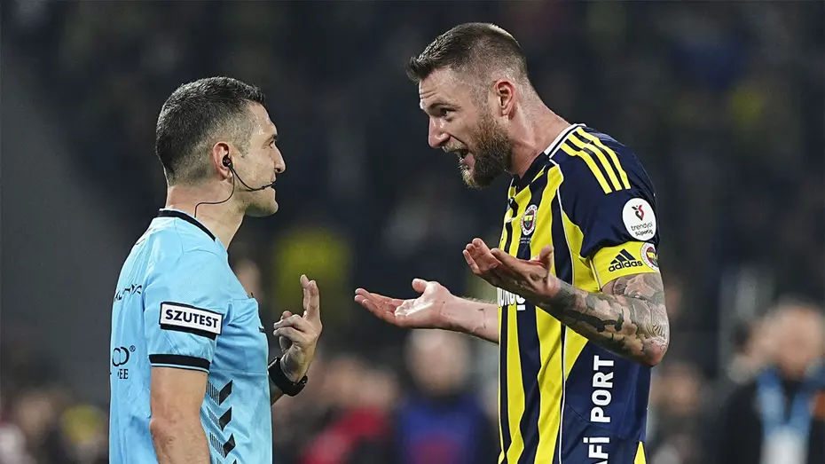 Skriniar'ın sakatlığı ciddi mi? Milyonlarca taraftar bu haberi bekliyordu - 3