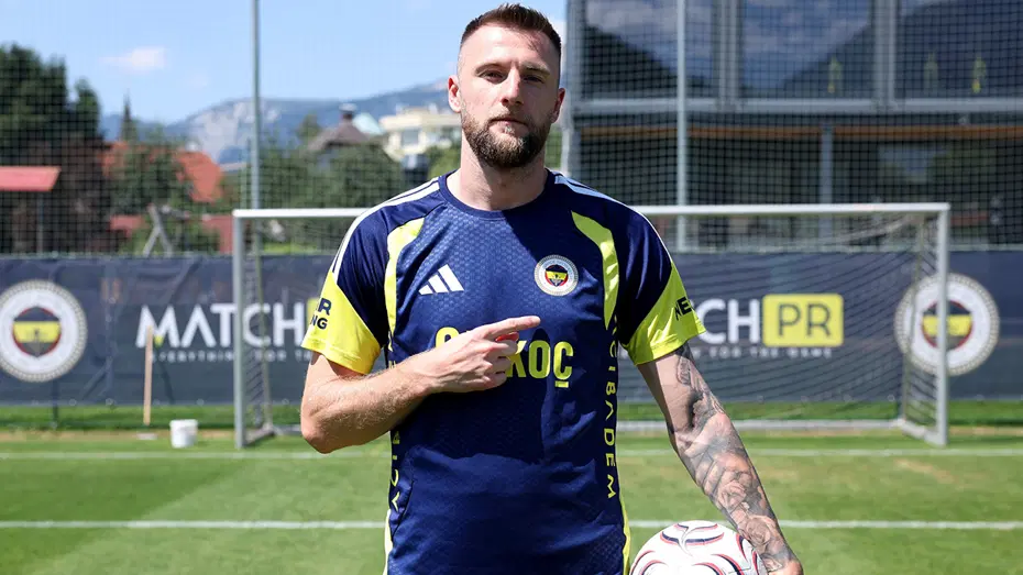 İsmail Kartal, Gornik maçının ilk 11'ini belirledi! Fenerbahçe'nin Şampiyonlar Ligi serüveni başlıyor - 3